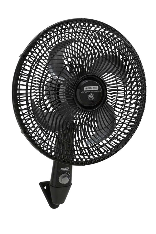 Ventilador 2 en 1 SAMURAI AirProtec Maxx
