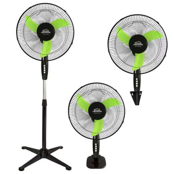 Ventilador 3 en 1 - Aspa Color HOME ELEMENTS