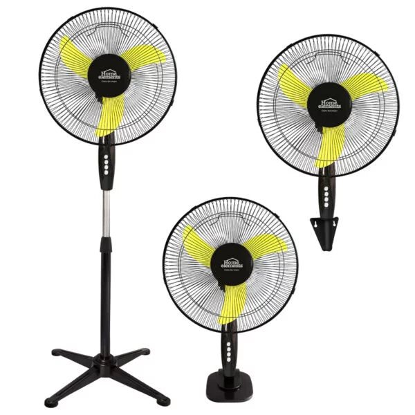 Ventilador 3 en 1 - Aspa Color HOME ELEMENTS