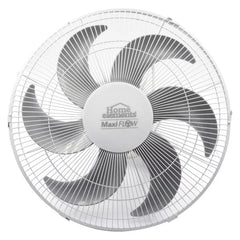Ventilador Órbita - MaxiFlow -Rejilla Metálica HOME ELEMENTS
