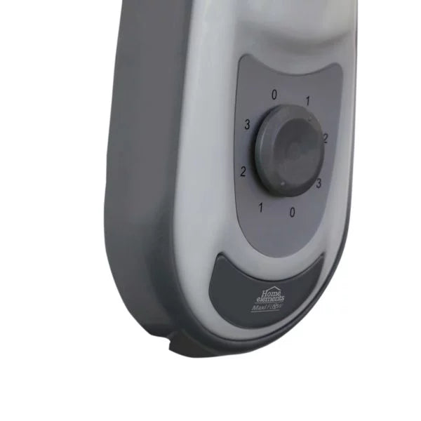Ventilador Pared 16 pulgadas - MaxiFlow HOME ELEMENTS