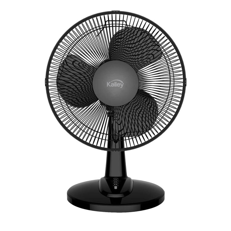 Ventilador de mesa KALLEY K-VM40N