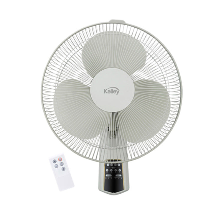 Ventilador de pared KALLEY 16" K-VPAR16C