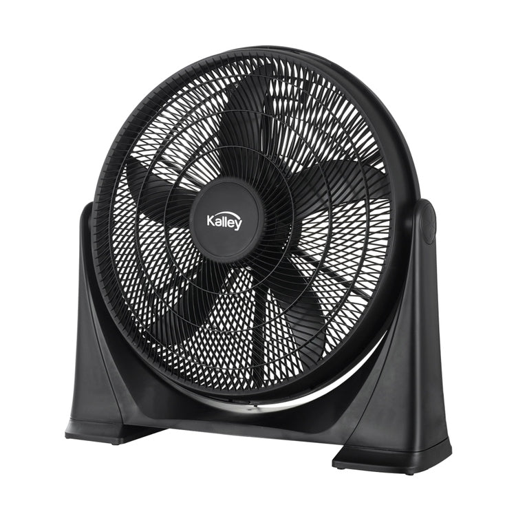 Ventilador de piso KALLEY K-VP100P