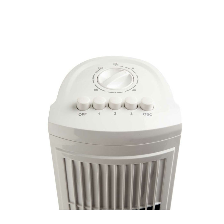 Ventilador de torre KALLEY K-TF60