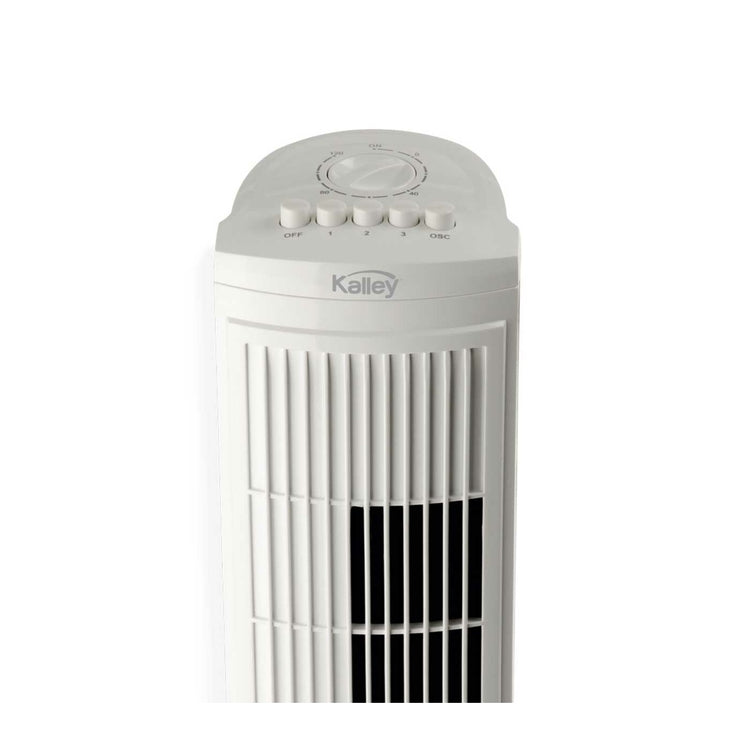 Ventilador de torre KALLEY K-TF60