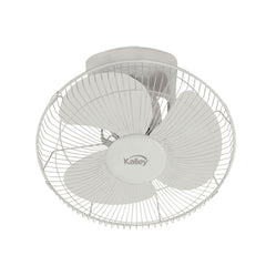 Ventilador orbital KALLEY K-VORB16