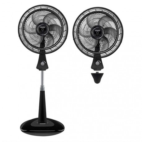 Ventilador silence force plus 2 en 1 SAMURAI