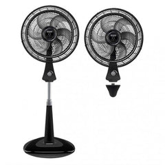 Ventilador silence force plus 2 en 1 SAMURAI