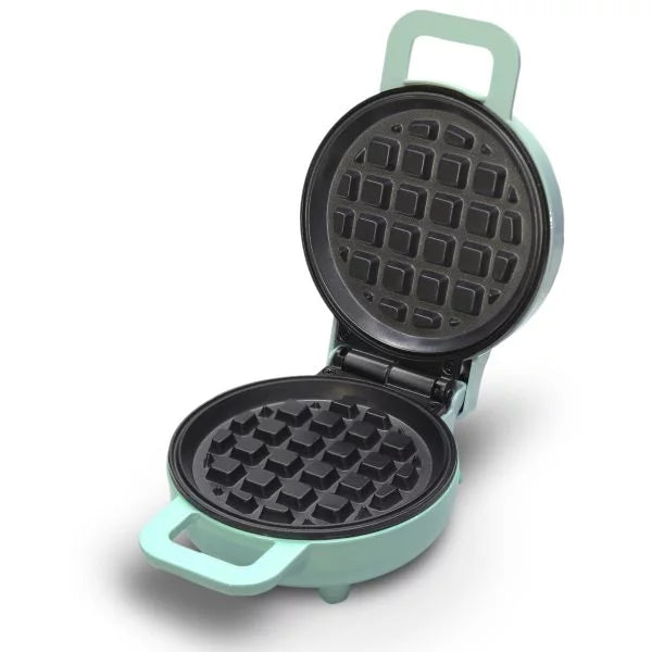 Waflera eléctrica mint HOME ELEMENTS
