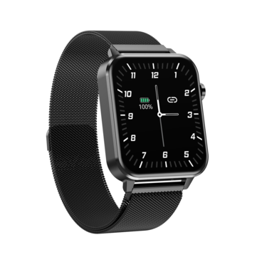 Reloj inteligente BAKEEY E86