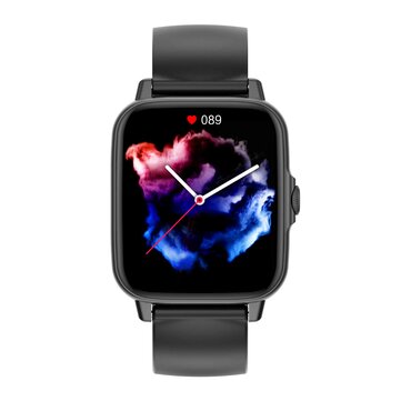 Reloj inteligente pantalla tactil