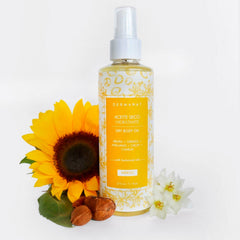 Aceite seco hidratante - Neroli