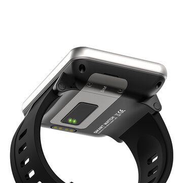 Reloj inteligente TICWRIS MAX