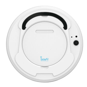 Aspiradora inteligente BOWAI Floor Sweeping Robot