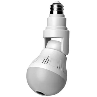 Bombillo cámara de seguridad V380