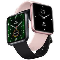 RELOJ INTELIGENTE ZEBLAZE BEYOND 1.75 PULGADAS