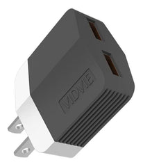 Cargador VIDVIE PLM303 carga rápida