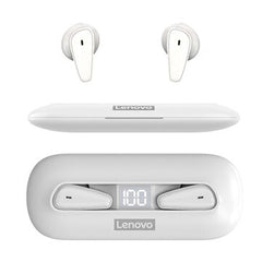 Auriculares LENOVO XT95 ultradelgados