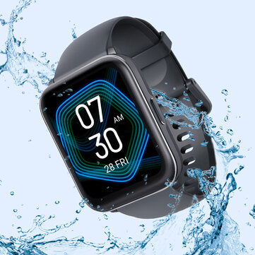 RELOJ INTELIGENTE HEYPLUS 1.78 PULGADAS