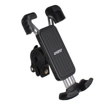 Soporte de celular para bicicleta