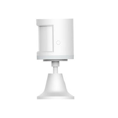SENSOR DE CUERPO HUMANO INTELIGENTE
