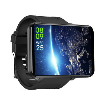 Reloj inteligente TICWRIS MAX