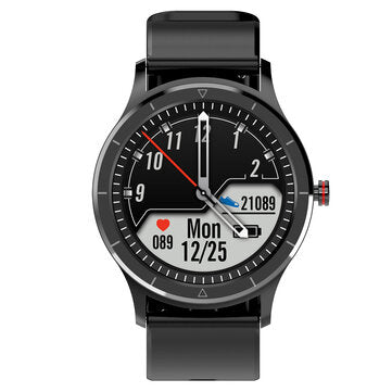 RELOJ INTELIGENTE SENBONO ZM08