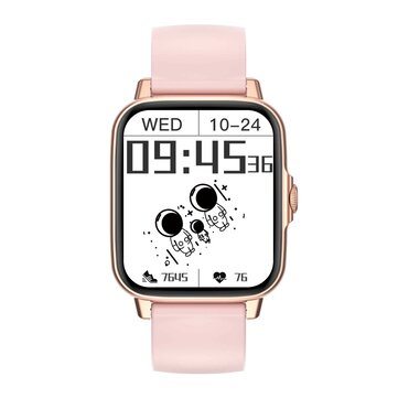 Reloj inteligente pantalla tactil