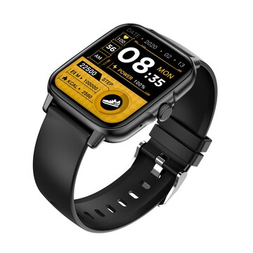 Reloj inteligente pantalla tactil