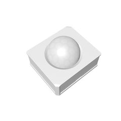 SENSOR DE MOVIMIENTO INTELIGENTE
