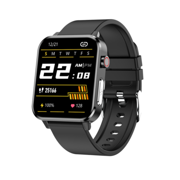 Reloj inteligente BAKEEY E86