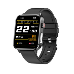 Reloj inteligente BAKEEY E86