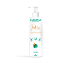 Jabón liquido NATURAL CONEXION caléndula y manzanilla