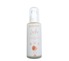 LECHE DESMAQUILLADORA DE ARROZ