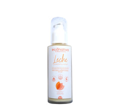 LECHE DESMAQUILLADORA DE CALENDULA