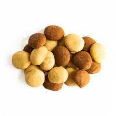Galletas para perros MUNGOS rollitos