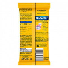 Snack DENTASTIX perros raza pequeña