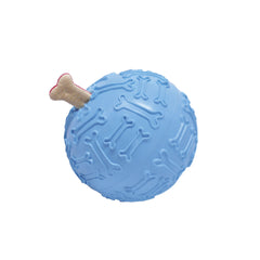 PELOTA PARA PERRO PREMIOS