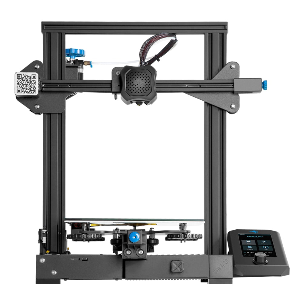 Impresora 3D CREALITY 3D Ender-3 V2