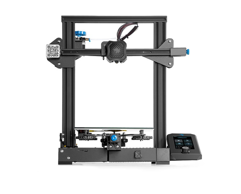 Impresora 3D CREALITY 3D Ender-3 V2