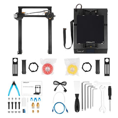 Impresora 3D CREALITY