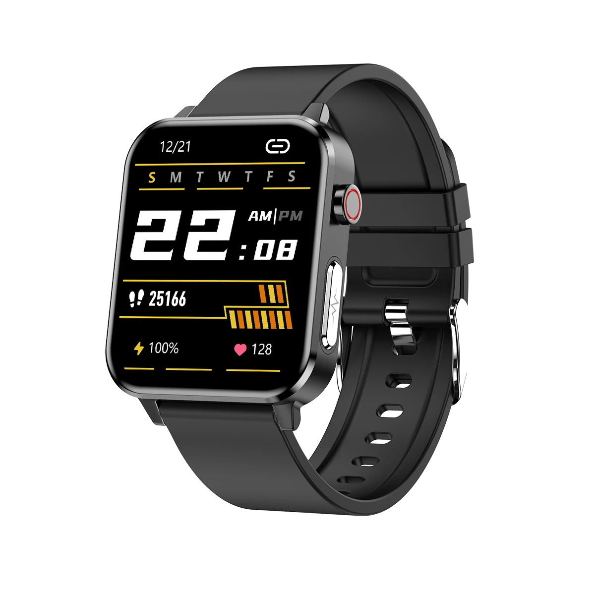 Reloj inteligente BAKEEY E86