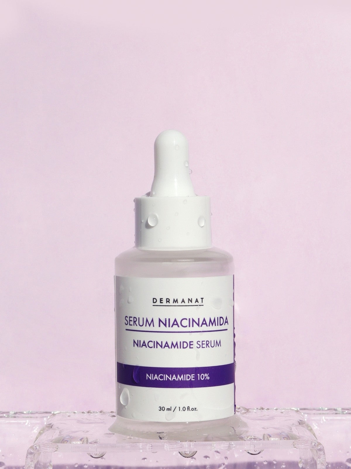 Serum niacinamida